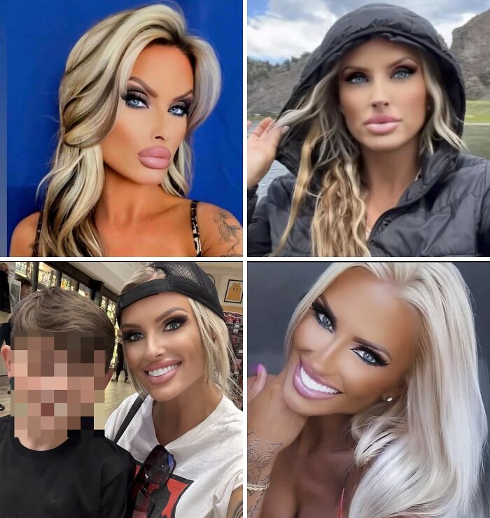 &ldquo;Instagram Reality&rdquo;: 54 Wildly Edited Photos That Prove You Shouldn&rsquo;t Trust What You See Online