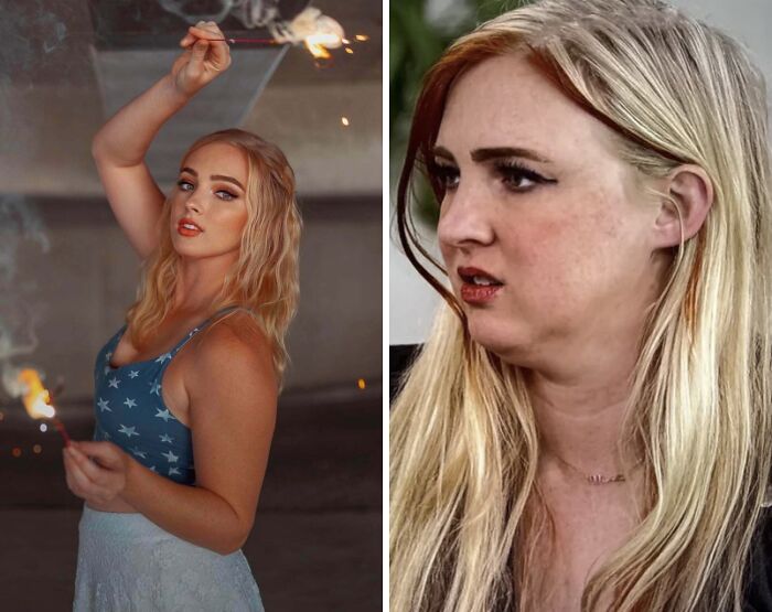 &ldquo;Instagram Reality&rdquo;: 54 Wildly Edited Photos That Prove You Shouldn&rsquo;t Trust What You See Online