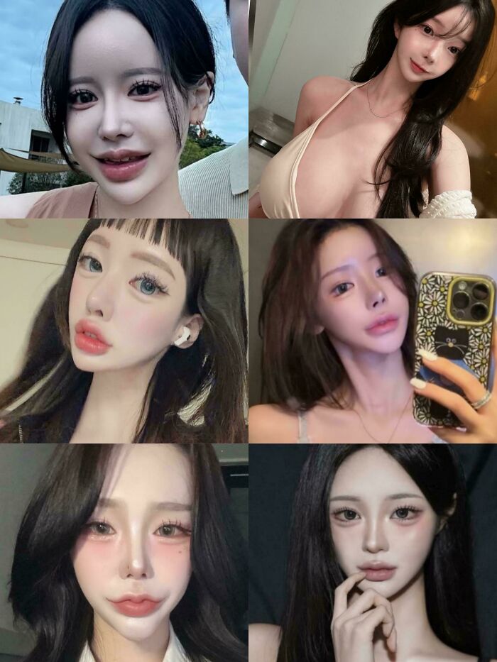 &ldquo;Instagram Reality&rdquo;: 54 Wildly Edited Photos That Prove You Shouldn&rsquo;t Trust What You See Online