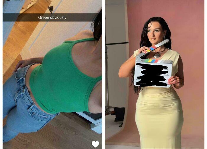 &ldquo;Instagram Reality&rdquo;: 54 Wildly Edited Photos That Prove You Shouldn&rsquo;t Trust What You See Online
