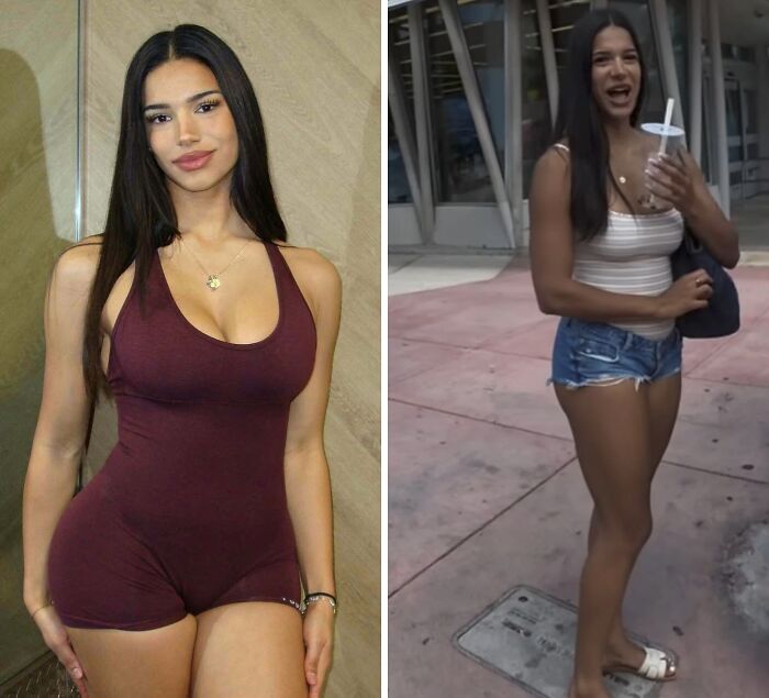 &ldquo;Instagram Reality&rdquo;: 54 Wildly Edited Photos That Prove You Shouldn&rsquo;t Trust What You See Online