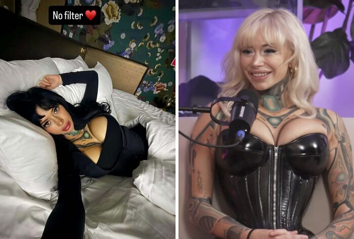 &ldquo;Instagram Reality&rdquo;: 54 Wildly Edited Photos That Prove You Shouldn&rsquo;t Trust What You See Online