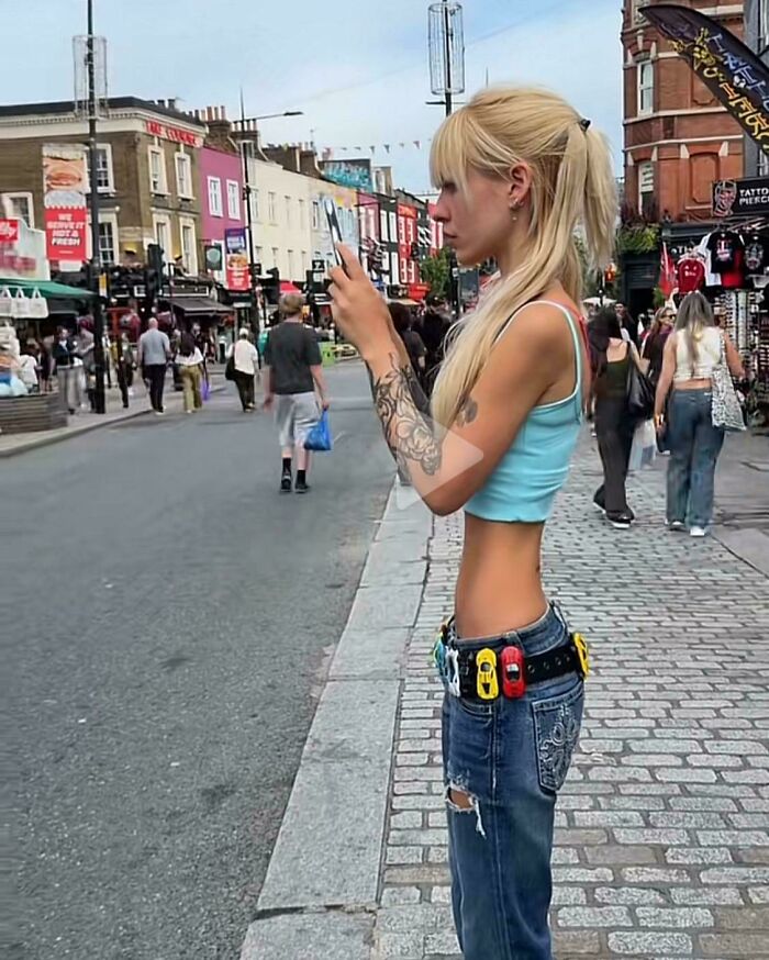 &ldquo;Instagram Reality&rdquo;: 54 Wildly Edited Photos That Prove You Shouldn&rsquo;t Trust What You See Online