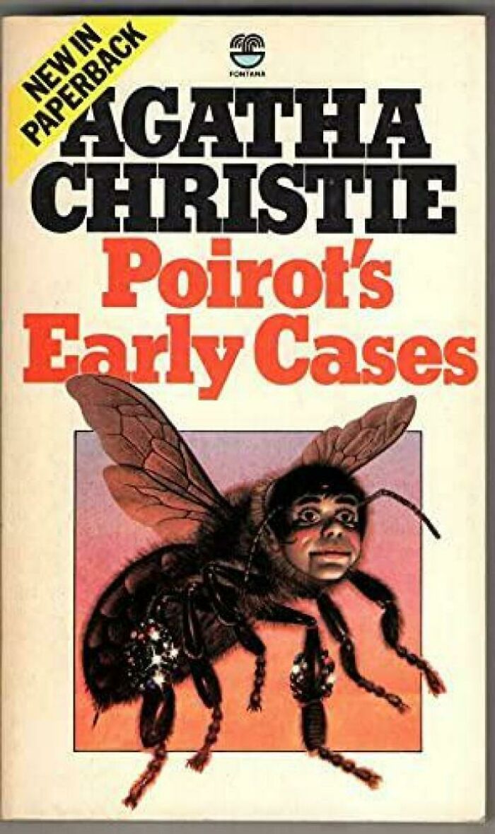 60 Book Covers So Hilariously Unhinged You Might Not Be Able To Tear Your Eyes Away From Them (New Pics)