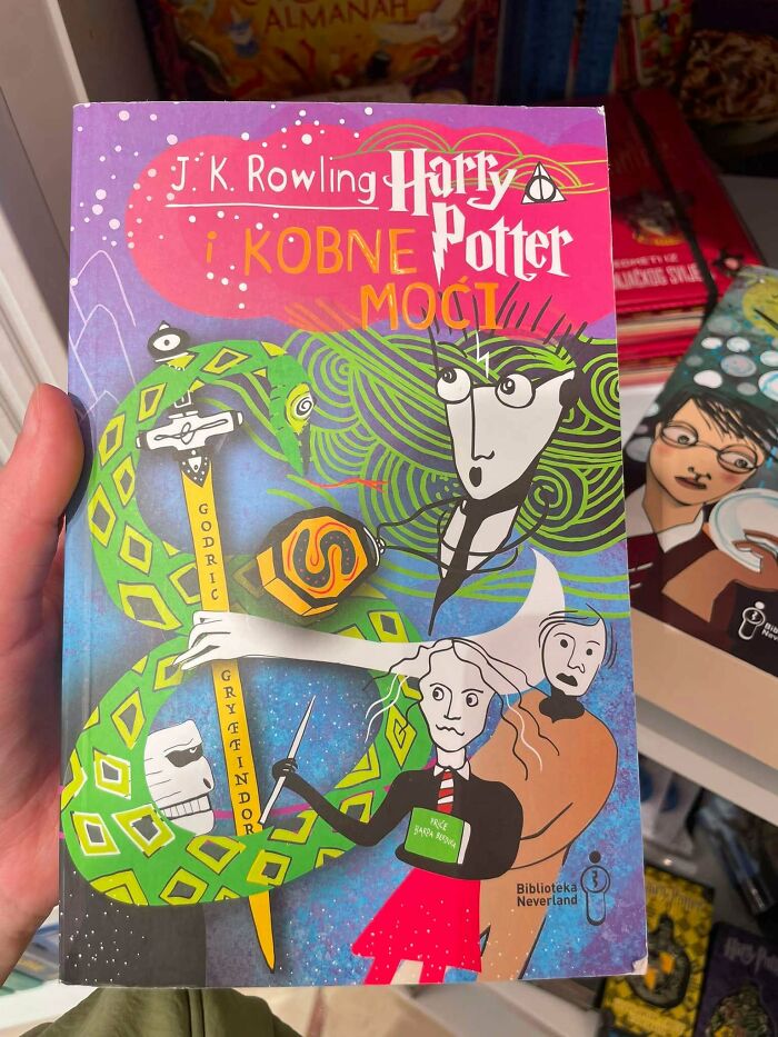 60 Book Covers So Hilariously Unhinged You Might Not Be Able To Tear Your Eyes Away From Them (New Pics)