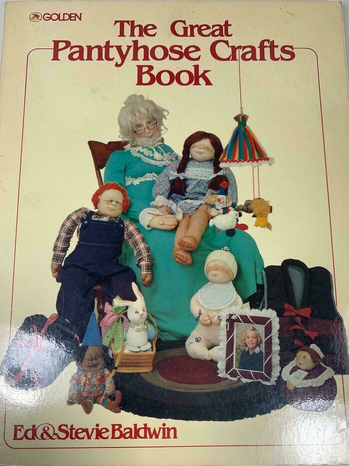60 Book Covers So Hilariously Unhinged You Might Not Be Able To Tear Your Eyes Away From Them (New Pics)