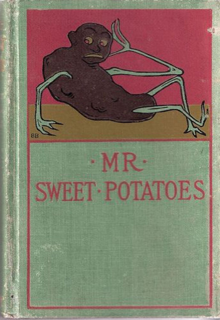 60 Book Covers So Hilariously Unhinged You Might Not Be Able To Tear Your Eyes Away From Them (New Pics)