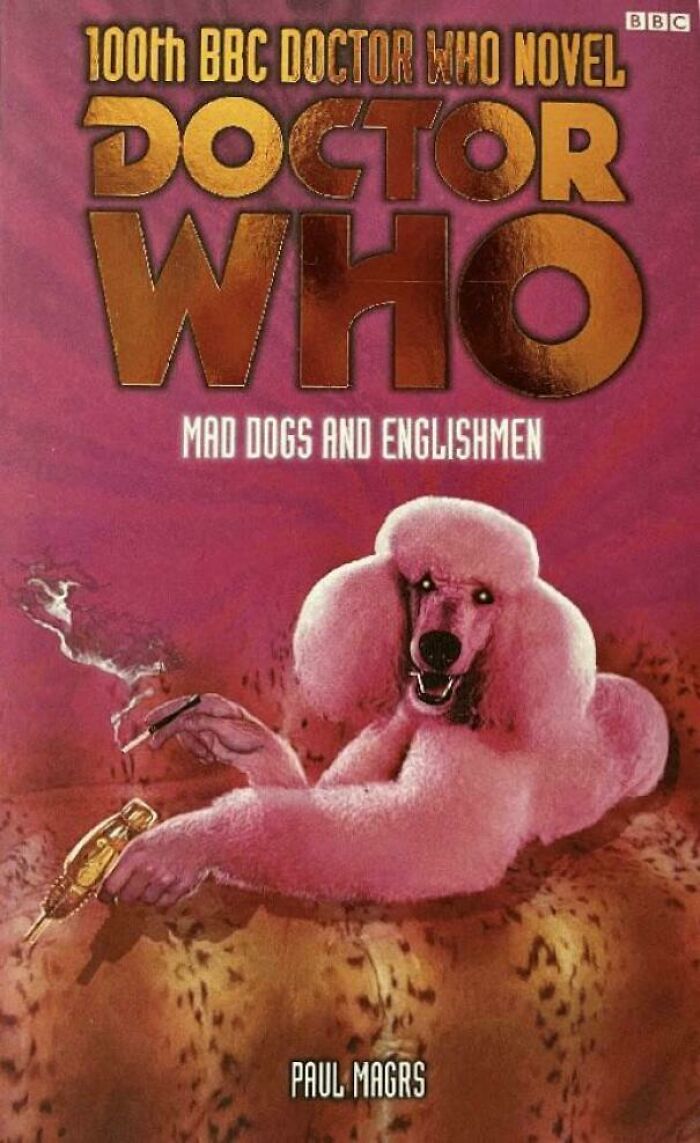 60 Book Covers So Hilariously Unhinged You Might Not Be Able To Tear Your Eyes Away From Them (New Pics)