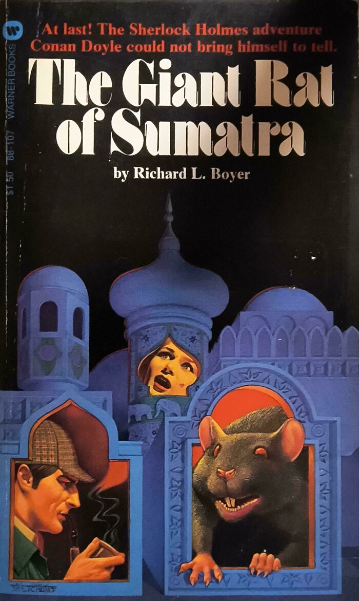 60 Book Covers So Hilariously Unhinged You Might Not Be Able To Tear Your Eyes Away From Them (New Pics)