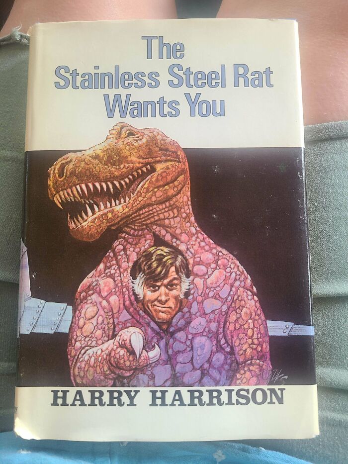 60 Book Covers So Hilariously Unhinged You Might Not Be Able To Tear Your Eyes Away From Them (New Pics)