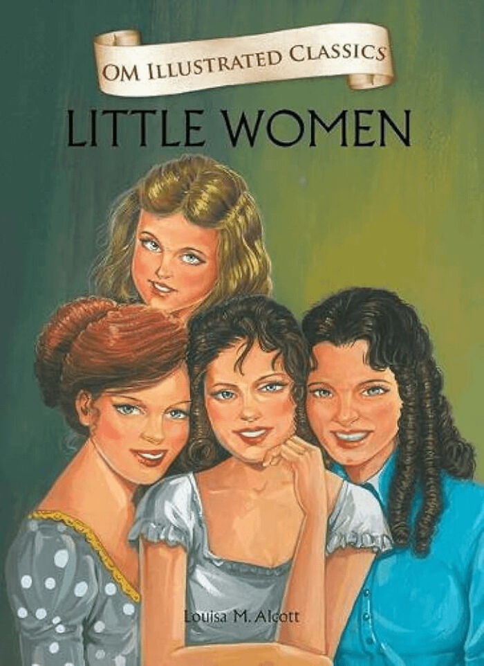 60 Book Covers So Hilariously Unhinged You Might Not Be Able To Tear Your Eyes Away From Them (New Pics)