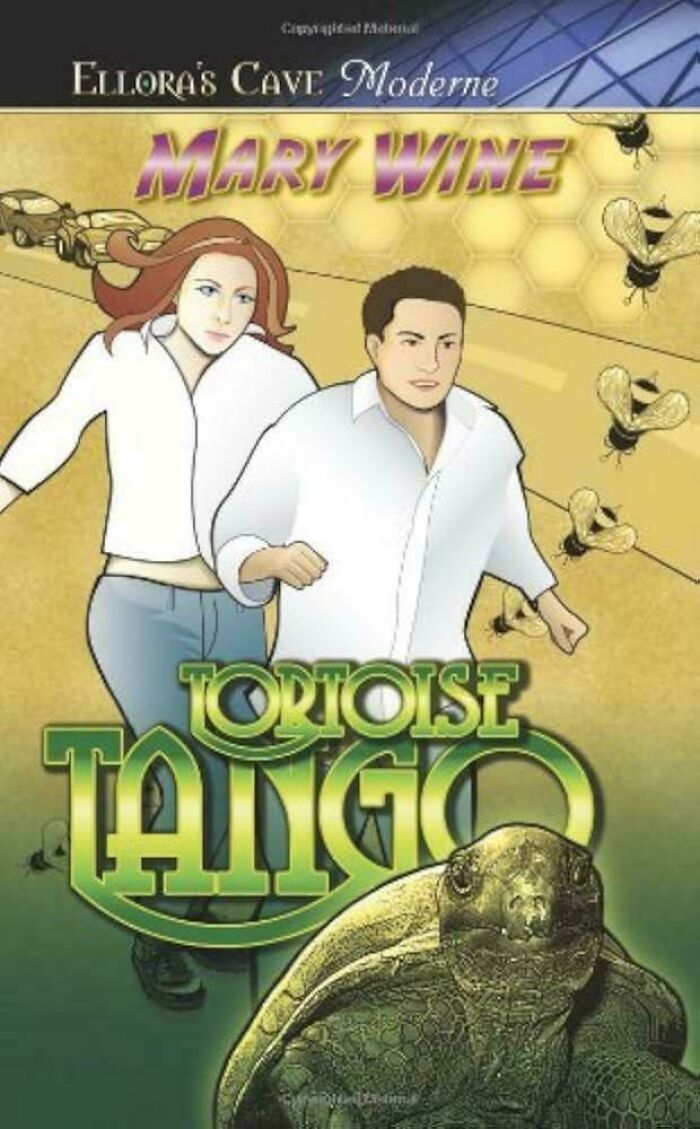 60 Book Covers So Hilariously Unhinged You Might Not Be Able To Tear Your Eyes Away From Them (New Pics)