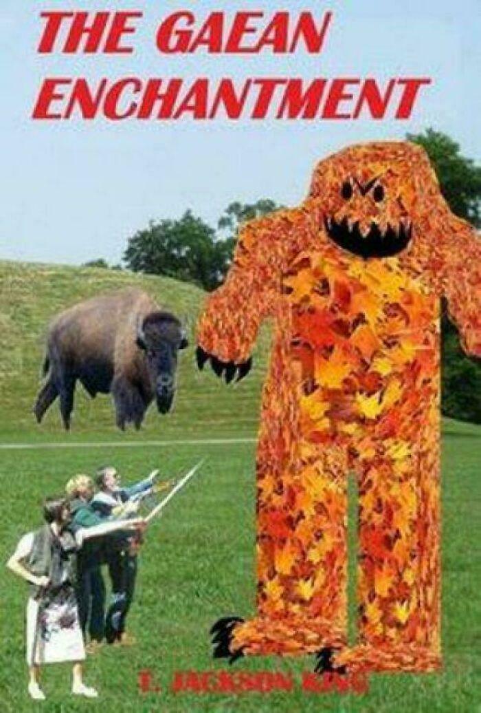 60 Book Covers So Hilariously Unhinged You Might Not Be Able To Tear Your Eyes Away From Them (New Pics)