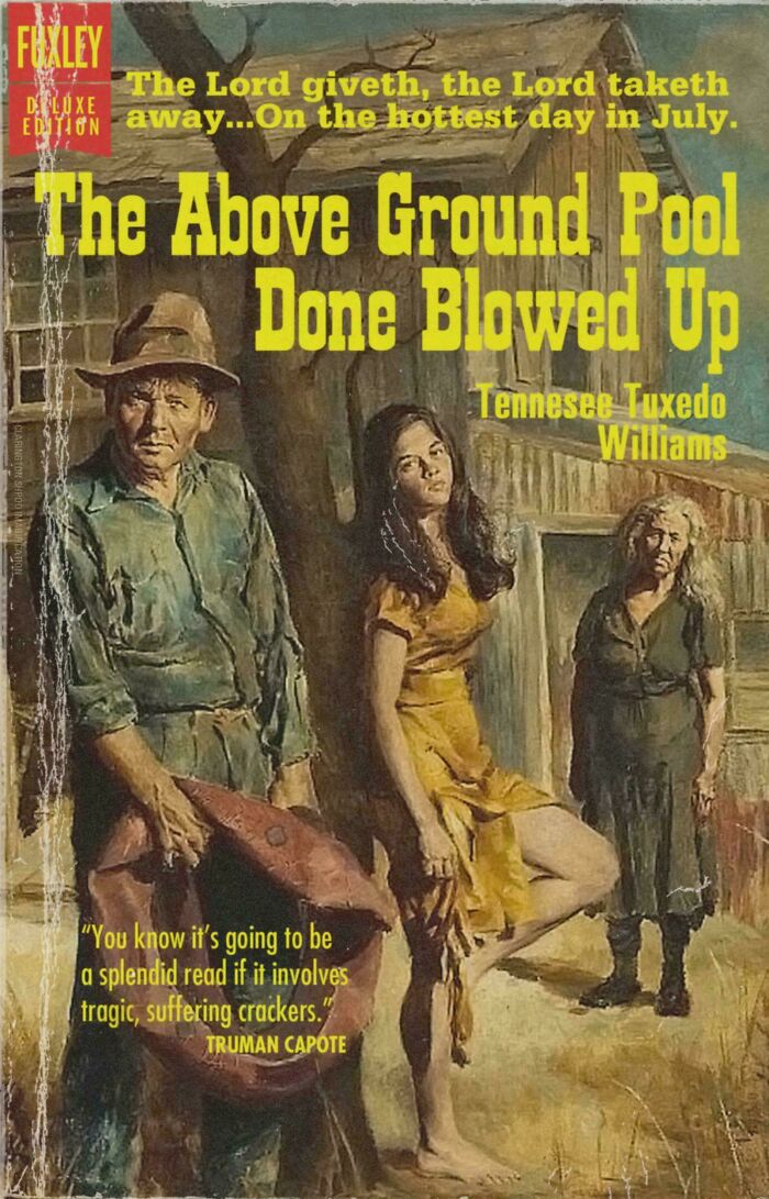 60 Book Covers So Hilariously Unhinged You Might Not Be Able To Tear Your Eyes Away From Them (New Pics)