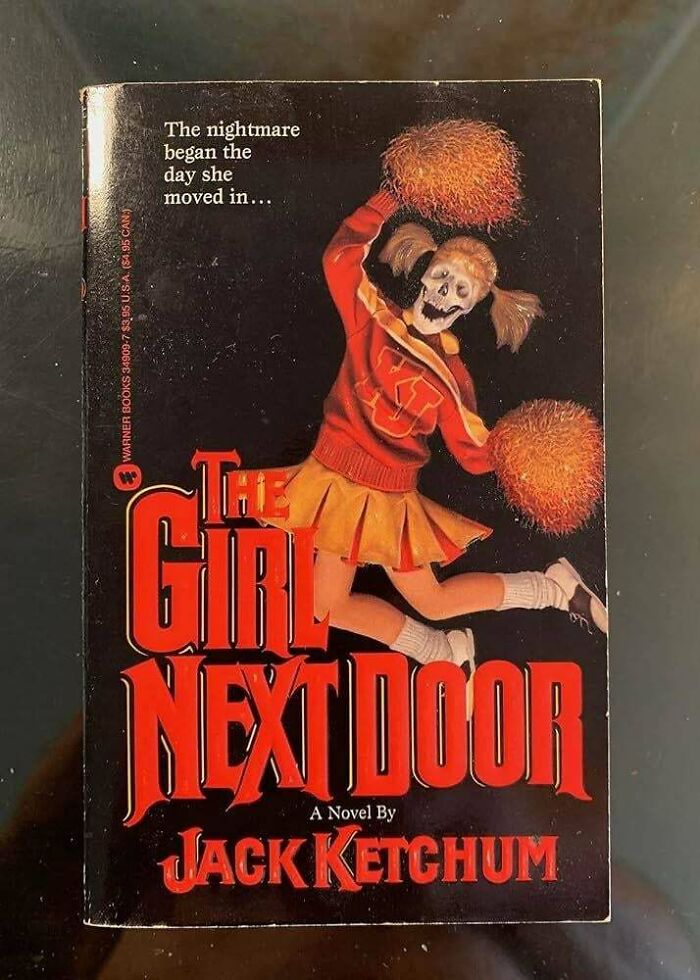 60 Book Covers So Hilariously Unhinged You Might Not Be Able To Tear Your Eyes Away From Them (New Pics)