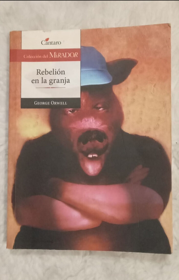 60 Book Covers So Hilariously Unhinged You Might Not Be Able To Tear Your Eyes Away From Them (New Pics)