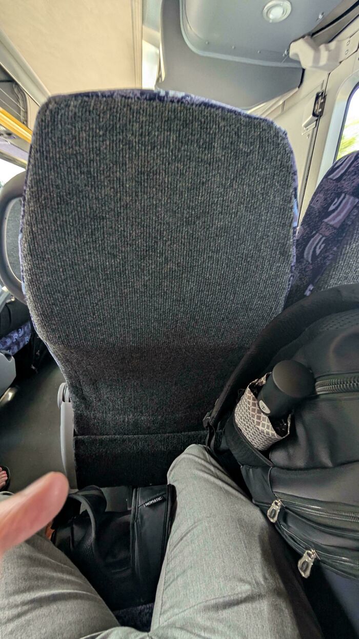 74 Examples Of Completely Wild Public Transport Interactions That Might Make You Buy A Car 74 Examples Of Completely Wild Public Transport Interactions That Might Make You Buy A Car