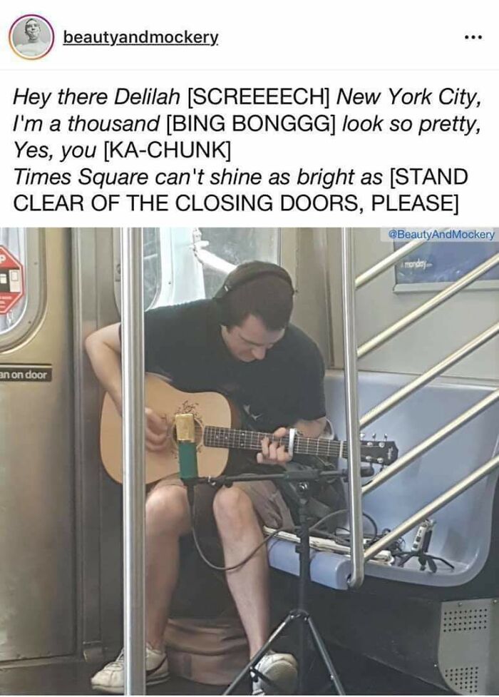 74 Examples Of Completely Wild Public Transport Interactions That Might Make You Buy A Car 74 Examples Of Completely Wild Public Transport Interactions That Might Make You Buy A Car