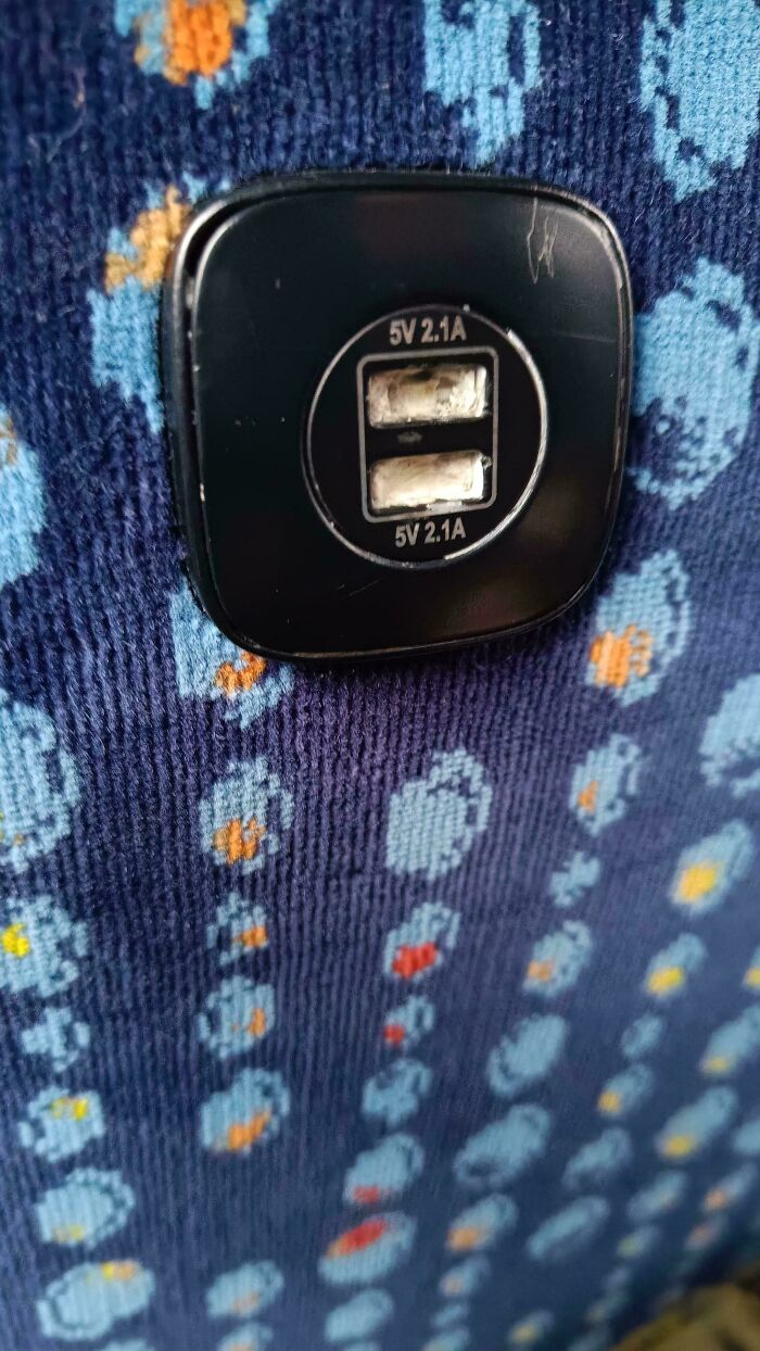 74 Examples Of Completely Wild Public Transport Interactions That Might Make You Buy A Car 74 Examples Of Completely Wild Public Transport Interactions That Might Make You Buy A Car