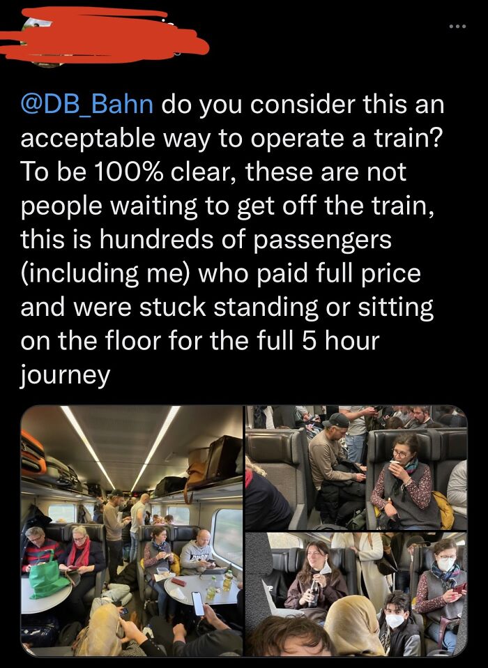 74 Examples Of Completely Wild Public Transport Interactions That Might Make You Buy A Car 74 Examples Of Completely Wild Public Transport Interactions That Might Make You Buy A Car