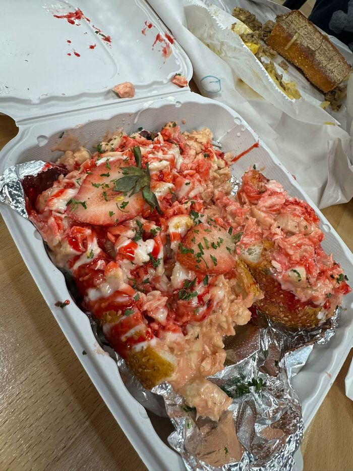 77 Food Combinations That Shouldn&rsquo;t Exist But Some People Still Like Them
