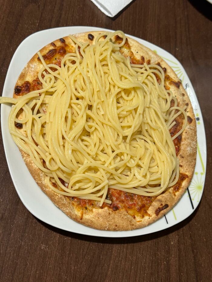 77 Food Combinations That Shouldn&rsquo;t Exist But Some People Still Like Them