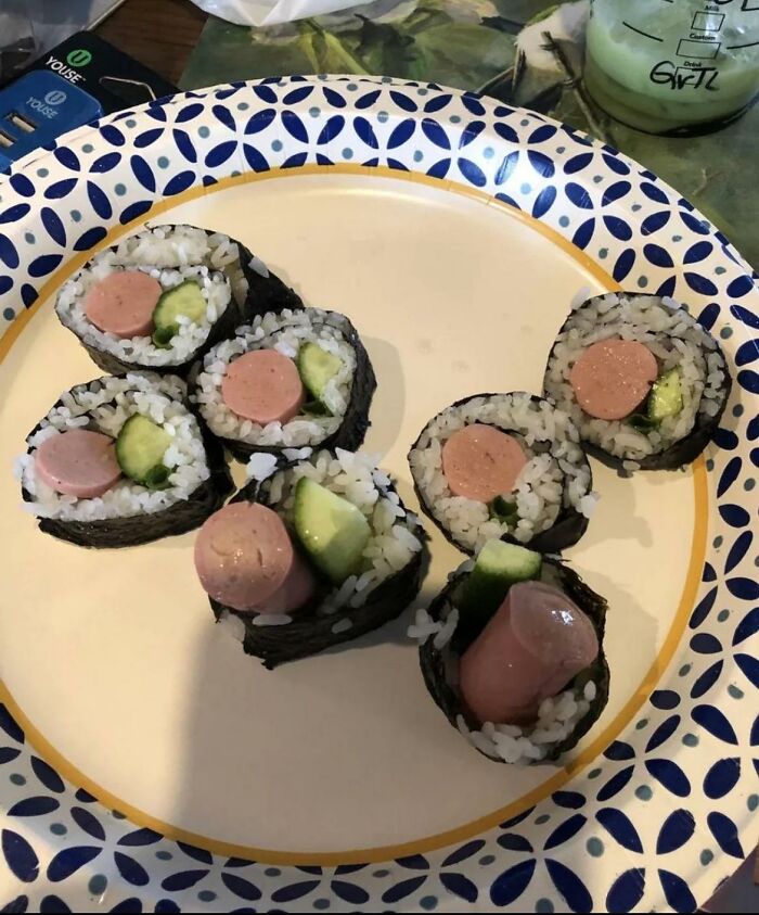 77 Food Combinations That Shouldn&rsquo;t Exist But Some People Still Like Them