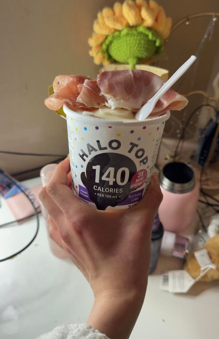 77 Food Combinations That Shouldn&rsquo;t Exist But Some People Still Like Them