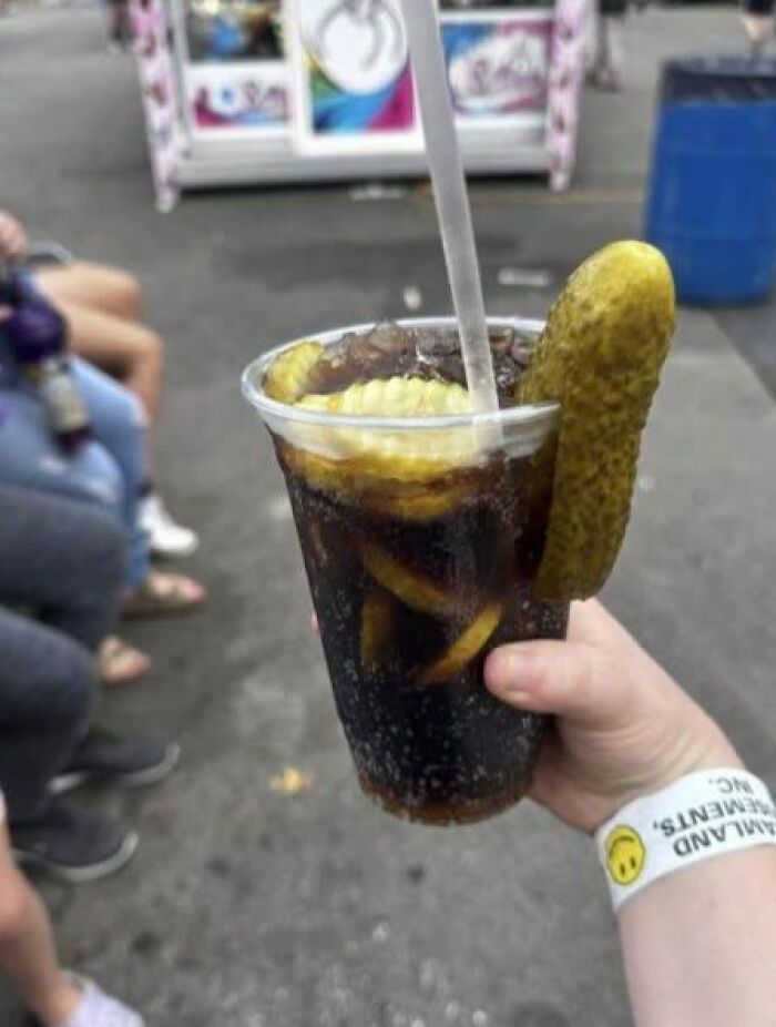 77 Food Combinations That Shouldn&rsquo;t Exist But Some People Still Like Them
