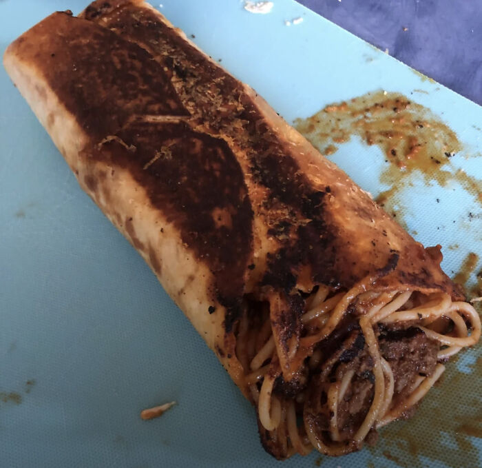 77 Food Combinations That Shouldn&rsquo;t Exist But Some People Still Like Them
