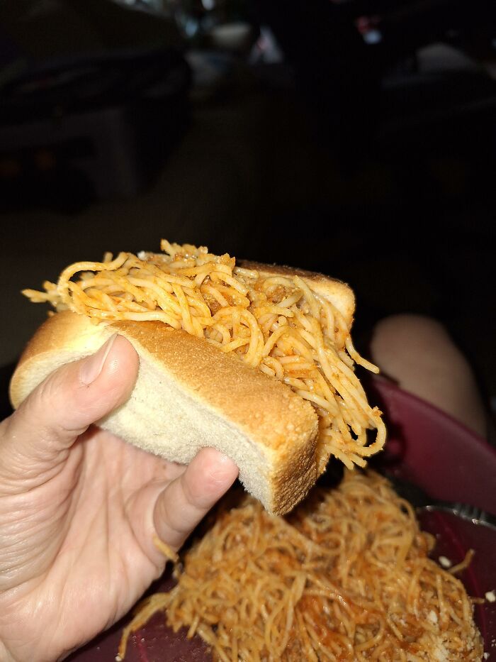 77 Food Combinations That Shouldn&rsquo;t Exist But Some People Still Like Them