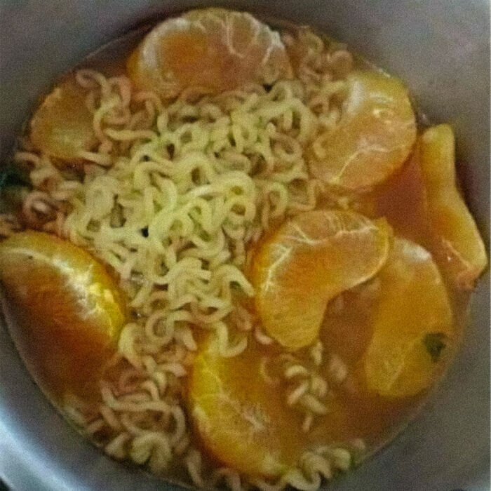 77 Food Combinations That Shouldn&rsquo;t Exist But Some People Still Like Them