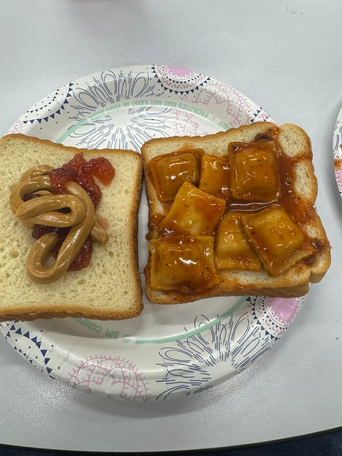 77 Food Combinations That Shouldn&rsquo;t Exist But Some People Still Like Them
