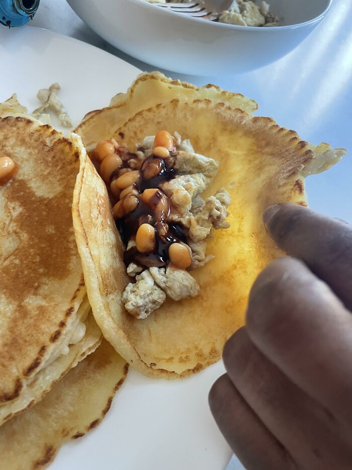 77 Food Combinations That Shouldn&rsquo;t Exist But Some People Still Like Them