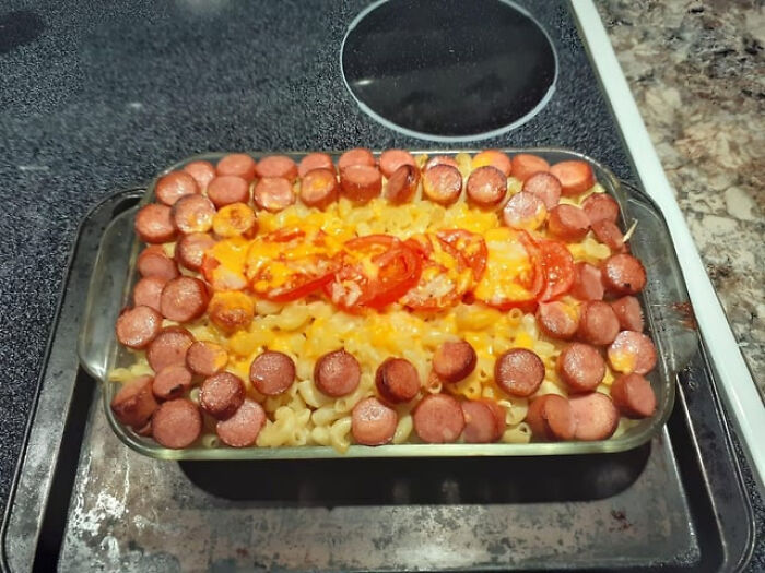 77 Food Combinations That Shouldn&rsquo;t Exist But Some People Still Like Them