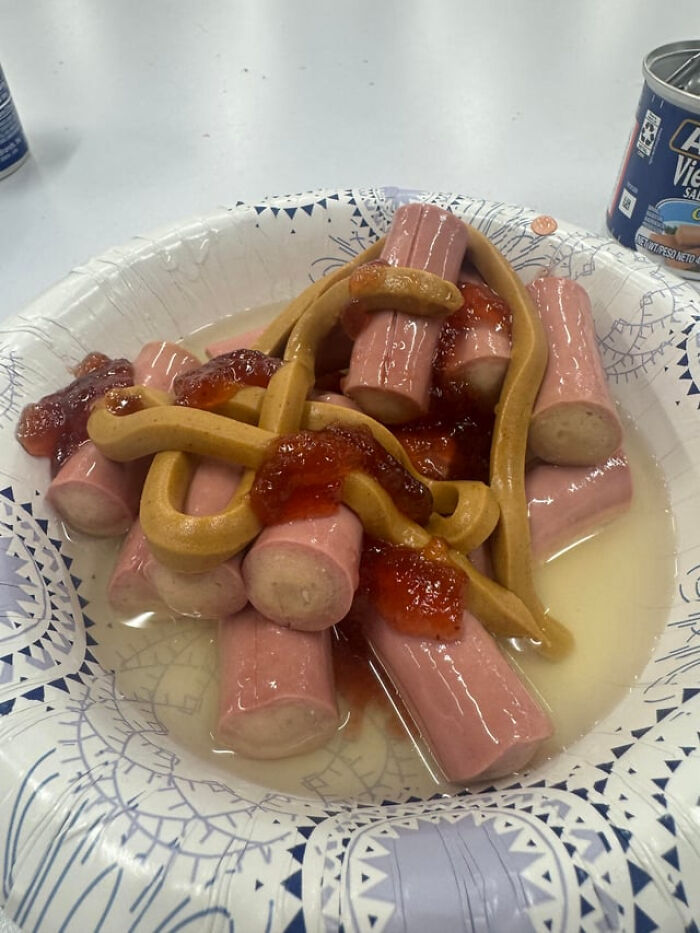 77 Food Combinations That Shouldn&rsquo;t Exist But Some People Still Like Them