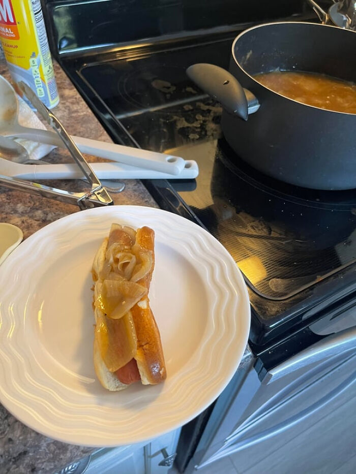 77 Food Combinations That Shouldn&rsquo;t Exist But Some People Still Like Them