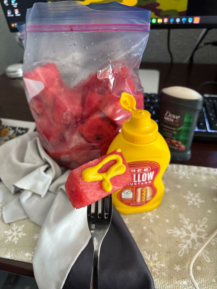 77 Food Combinations That Shouldn&rsquo;t Exist But Some People Still Like Them