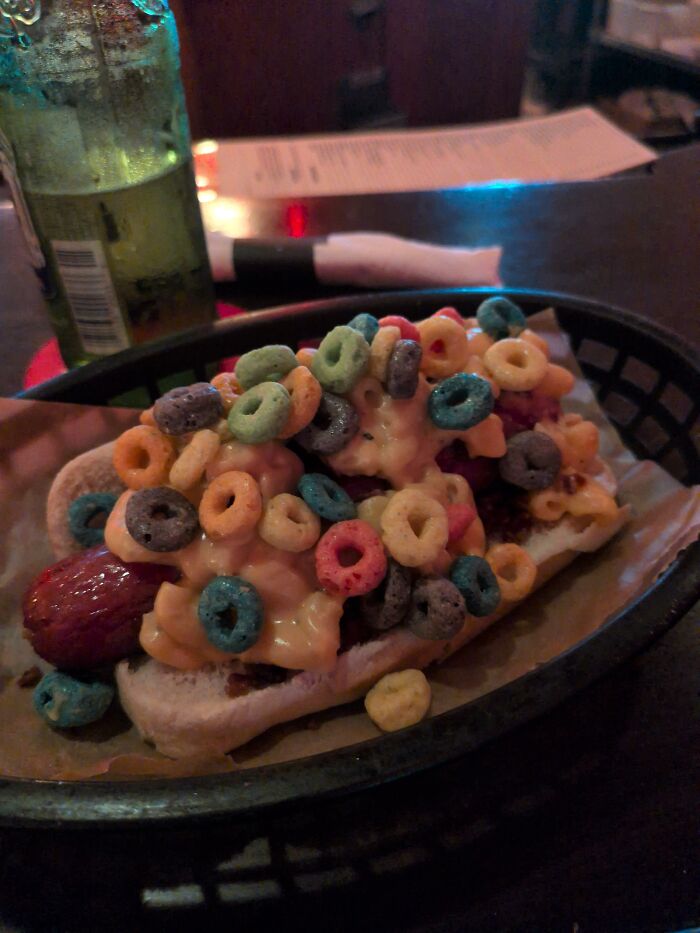 77 Food Combinations That Shouldn&rsquo;t Exist But Some People Still Like Them