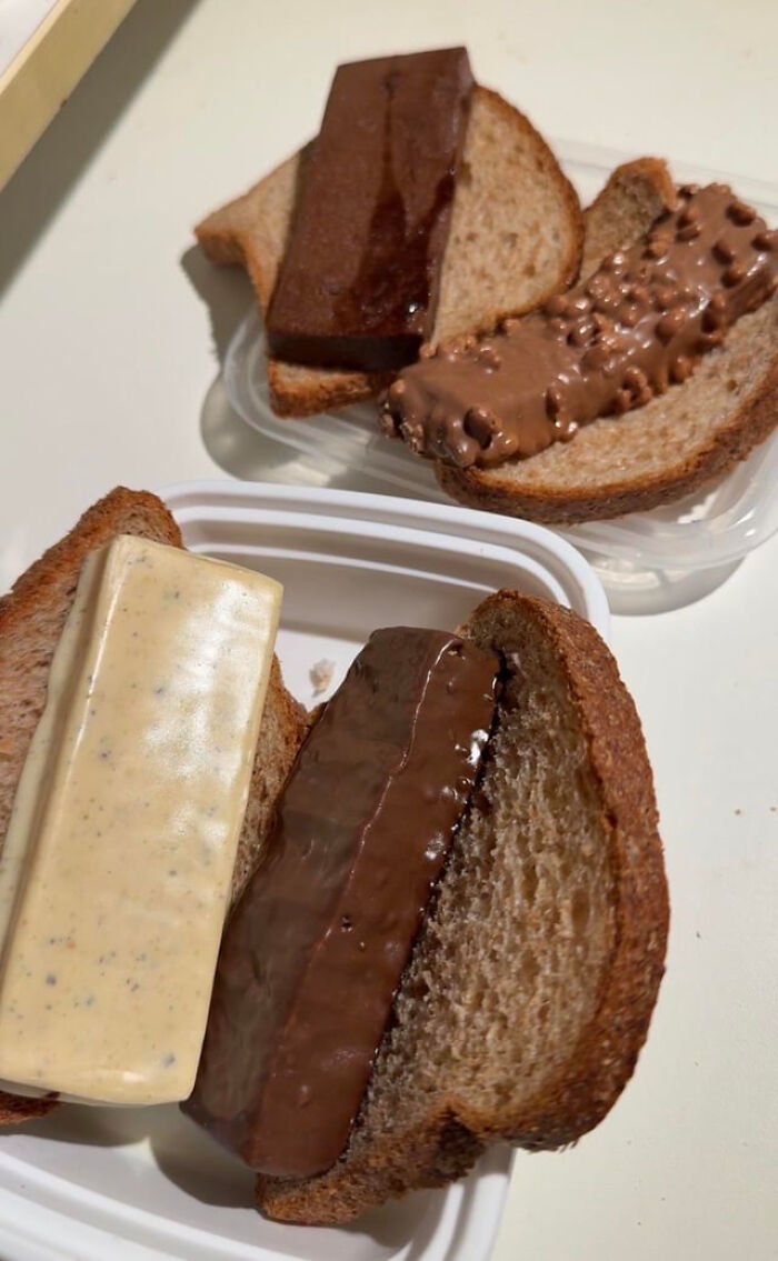 77 Food Combinations That Shouldn&rsquo;t Exist But Some People Still Like Them
