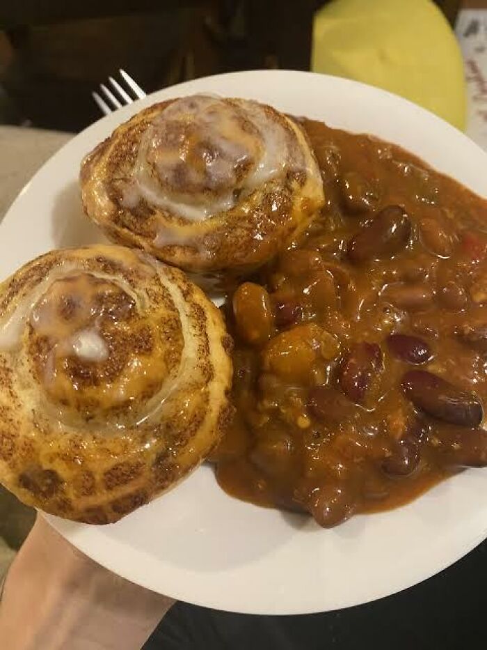 77 Food Combinations That Shouldn&rsquo;t Exist But Some People Still Like Them