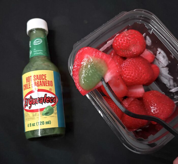 77 Food Combinations That Shouldn&rsquo;t Exist But Some People Still Like Them
