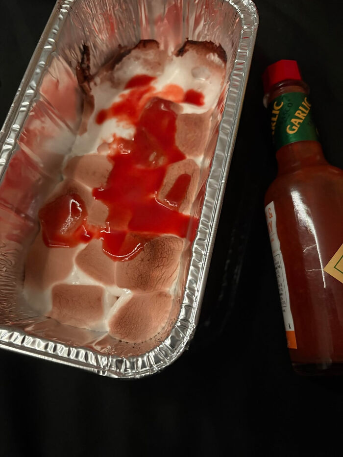 77 Food Combinations That Shouldn&rsquo;t Exist But Some People Still Like Them