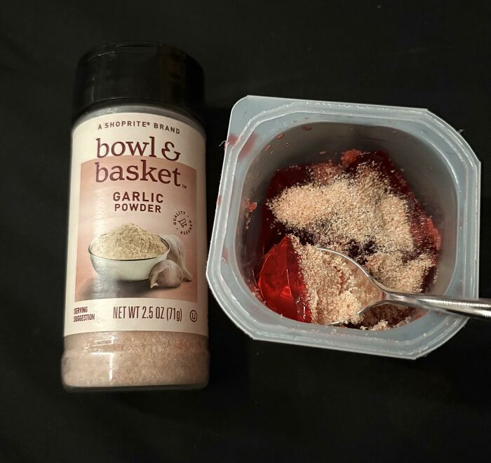 77 Food Combinations That Shouldn&rsquo;t Exist But Some People Still Like Them