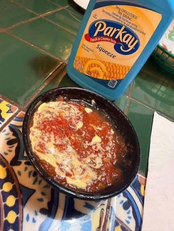 77 Food Combinations That Shouldn&rsquo;t Exist But Some People Still Like Them