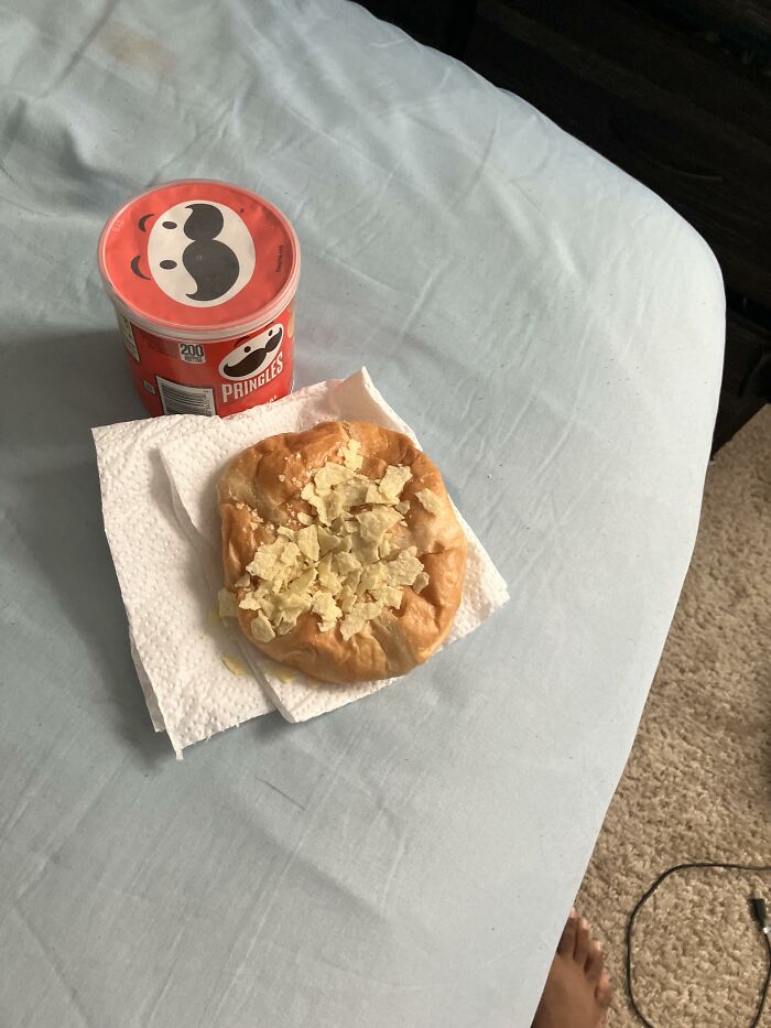 77 Food Combinations That Shouldn&rsquo;t Exist But Some People Still Like Them
