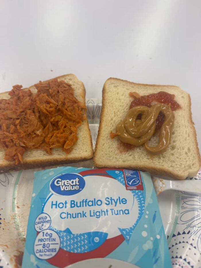 77 Food Combinations That Shouldn&rsquo;t Exist But Some People Still Like Them