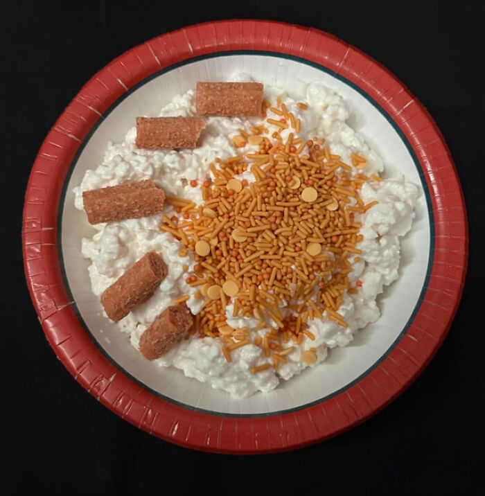 77 Food Combinations That Shouldn&rsquo;t Exist But Some People Still Like Them