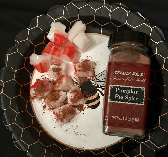 77 Food Combinations That Shouldn&rsquo;t Exist But Some People Still Like Them