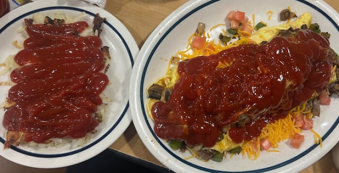 77 Food Combinations That Shouldn&rsquo;t Exist But Some People Still Like Them